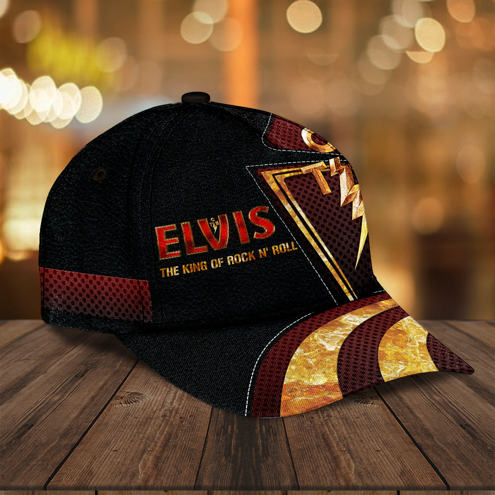 Elvis Presley Classic Cap – HOATT 7851