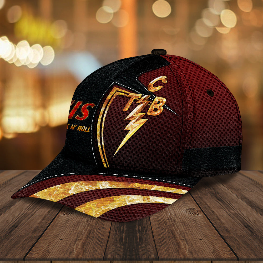 Elvis Presley Classic Cap – HOATT 7851