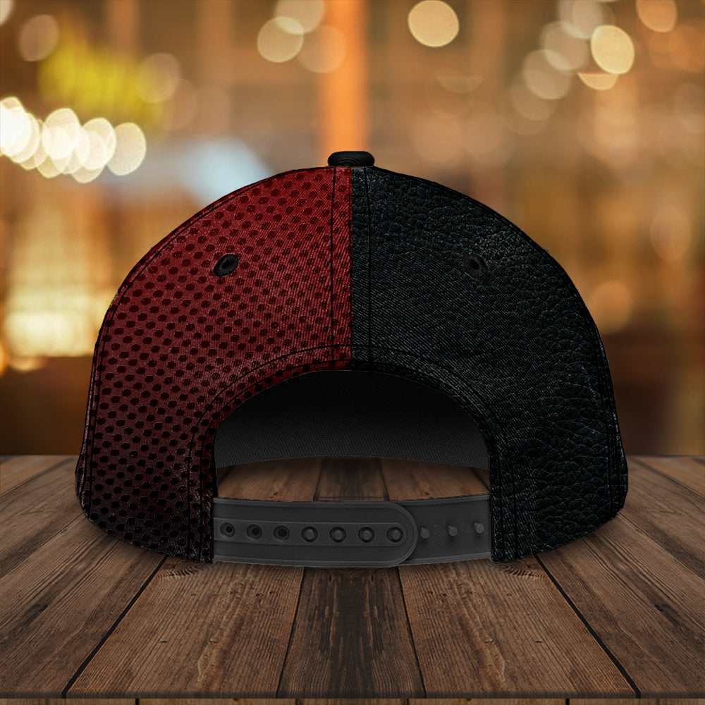 Elvis Presley Classic Cap – HOATT 7851