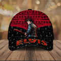 Elvis Presley Classic Cap – HOATT 7988