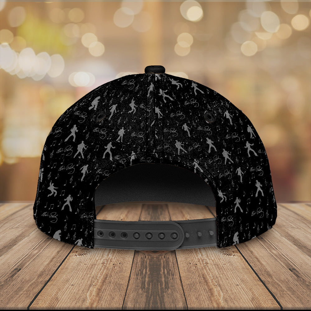 Elvis Presley Classic Cap – HOATT 7988