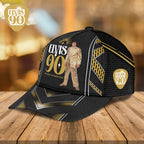 Elvis Presley Classic Cap – TANTN 10480