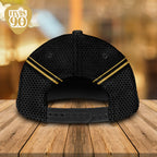 Elvis Presley Classic Cap – TANTN 10480
