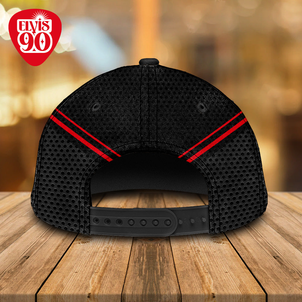 Elvis Presley Classic Cap – TANTN 10481