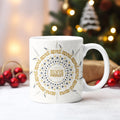 Elvis Presley Ceramic Mug – TMTHU2153