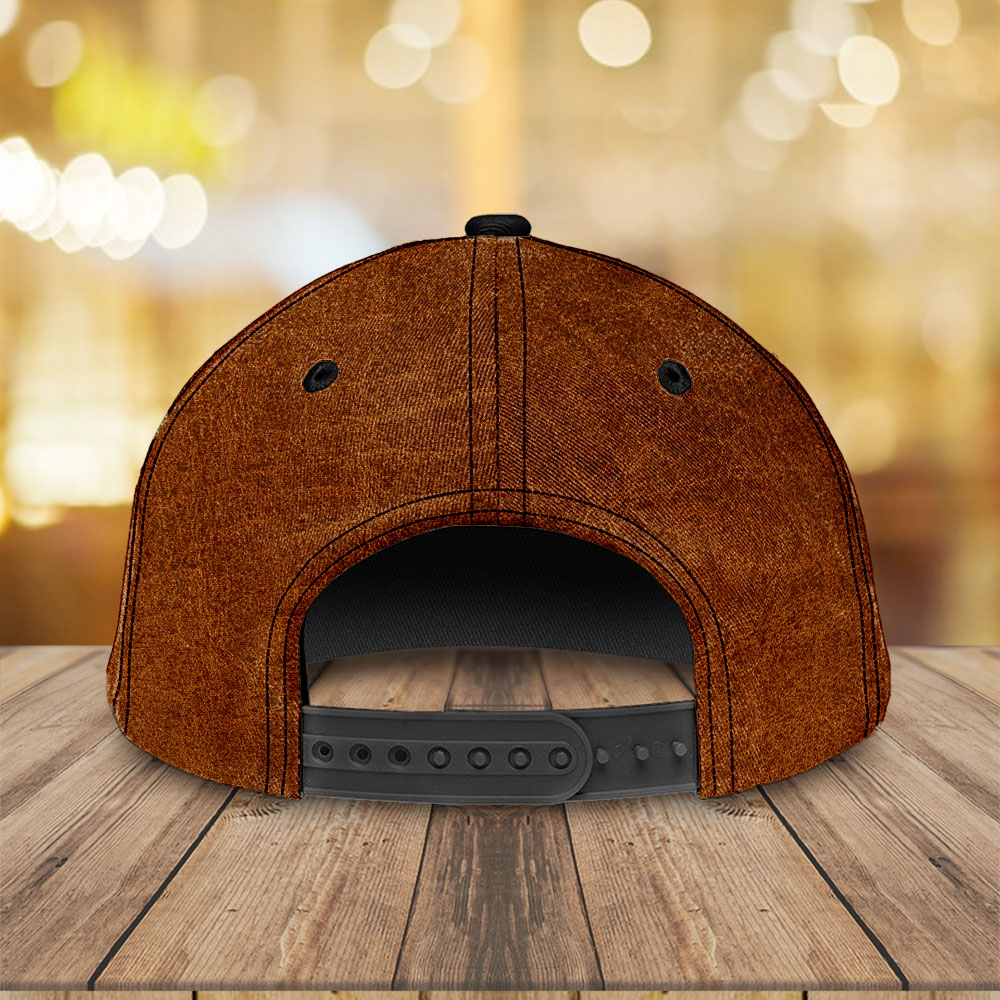 Elvis Presley Classic Cap – GNE 142
