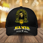 Elvis Presley Classic Cap – TANTN 10481