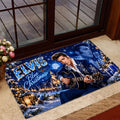 Elvis Presley Doormat – TANTN26017