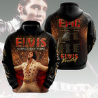 Elvis Presley 3D Apparel – HOATT16835