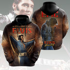 Elvis Presley 3D Apparel – HOATT16890