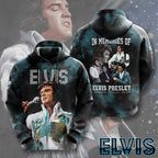 Elvis Presley 3D Apparel – HOATT 5466