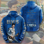 Elvis Presley 3D Apparel – HOATT 5925