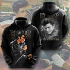 Elvis Presley 3D Apparel – HOATT 5945