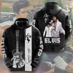 Elvis Presley 3D Apparel – HOATT 7570