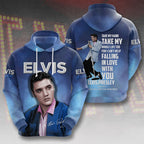 Elvis Presley 3D Apparel – HOATT 8227