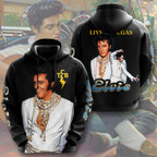 Elvis Presley 3D Apparel – HOATT 9608