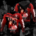Elvis Presley 3D Apparel – HOATT 2166