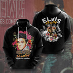 Elvis Presley 3D Apparel – TANTN 1934