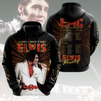 Elvis Presley 3D Apparel – HOATT16887