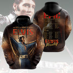 Elvis Presley 3D Apparel – HOATT16903