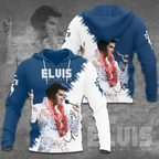 Elvis Presley 3D Apparel – HOATT 1724