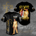 Elvis Presley Alloy Luxury Quartz Watch – NGHIAVT6115