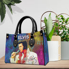 Elvis Presley Varsity Jacket – MAITM 6572
