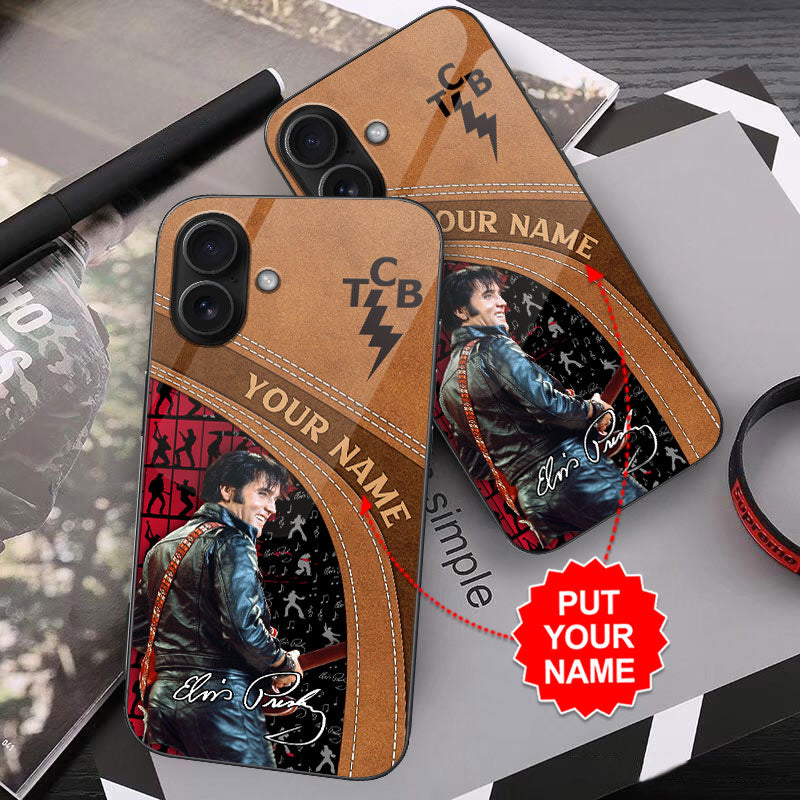 Elvis Presley Classic Cap – TANTN 663