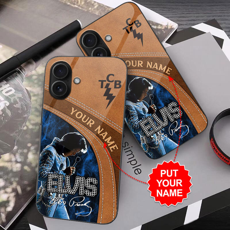 Elvis Presley Custom Alloy Ring – TANTN 14129