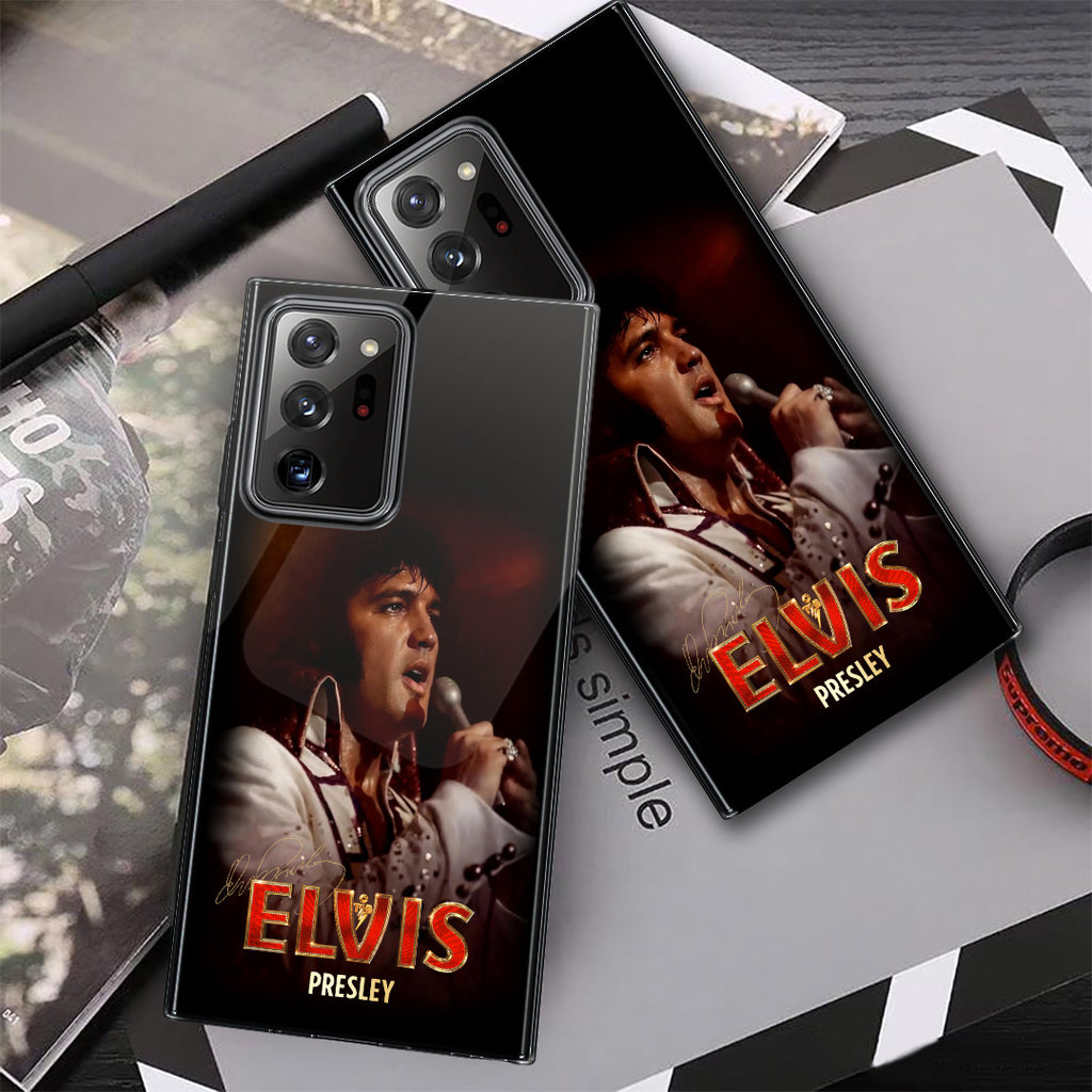 Elvis Presley Phone Case – GNE5575