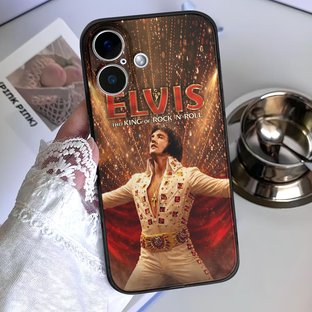 Elvis Presley Phone Case – HOATT16886