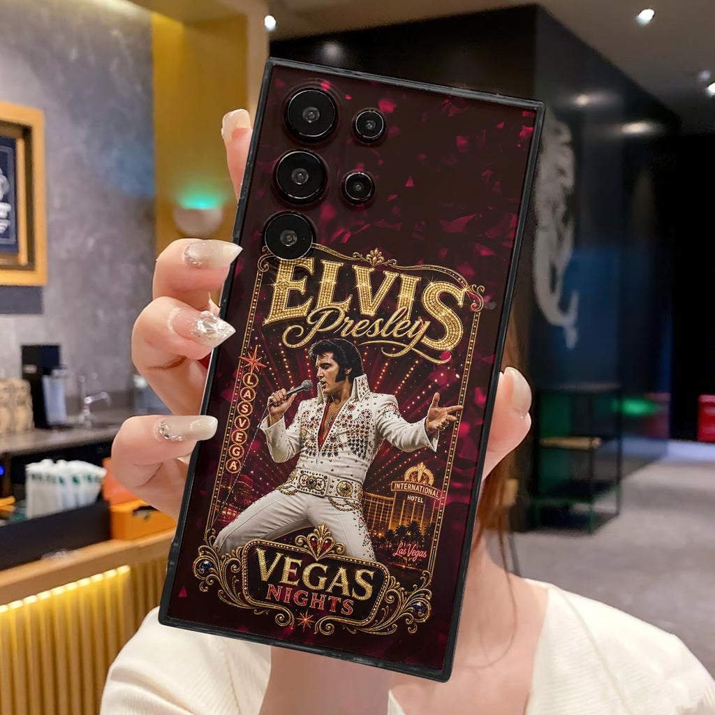 Elvis Presley Phone Case – HOATT18995