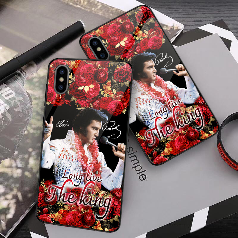 Elvis Presley Phone Case – HOATT 2984