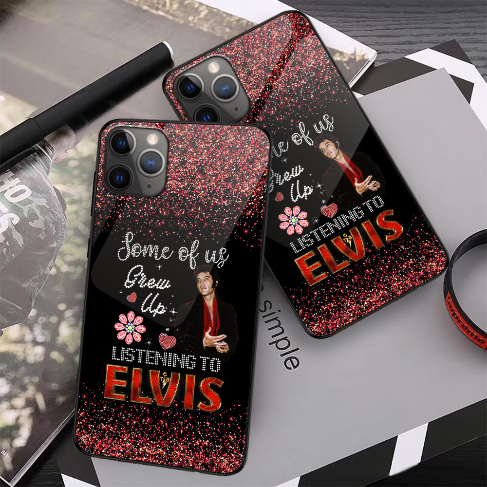 Elvis Presley 3D Sleeveless Down Jacket – TANTN 9234