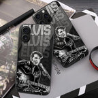 Elvis Presley Custom Alloy Ring – MAITM 11917