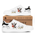 Elvis Presley Custom SS Shoes – HOATT 1192