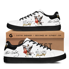 Elvis Presley Custom SS Shoes – HOATT 1192