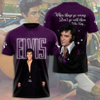 Elvis Presley Beanie Hat – HOATT 4064
