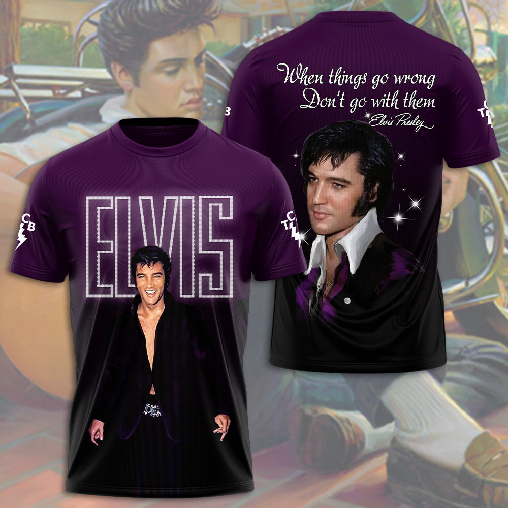 Elvis Presley Beanie Hat – HOATT 4064