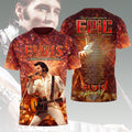 Elvis Presley 3D Apparel – HOATT17138