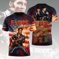 Elvis Presley 3D Apparel – HOATT17147