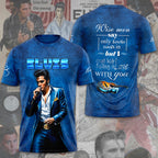 Elvis Presley 3D Apparel – HOATT 5926