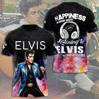 Elvis Presley Beanie Hat – HOATT 4070