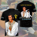 Elvis Presley 3D Apparel – HOATT 9608