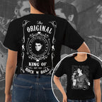 Elvis Presley Beanie Hat – HOATT 6514