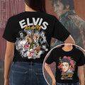 Elvis Presley 3D Apparel – TANTN 1934