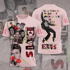 Elvis Presley 3D Apparel – TANTN 1964