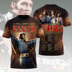 Elvis Presley 3D Apparel – HOATT16901