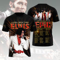 Elvis Presley 3D Apparel – HOATT16942