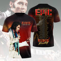 Elvis Presley 3D Apparel – HOATT17131